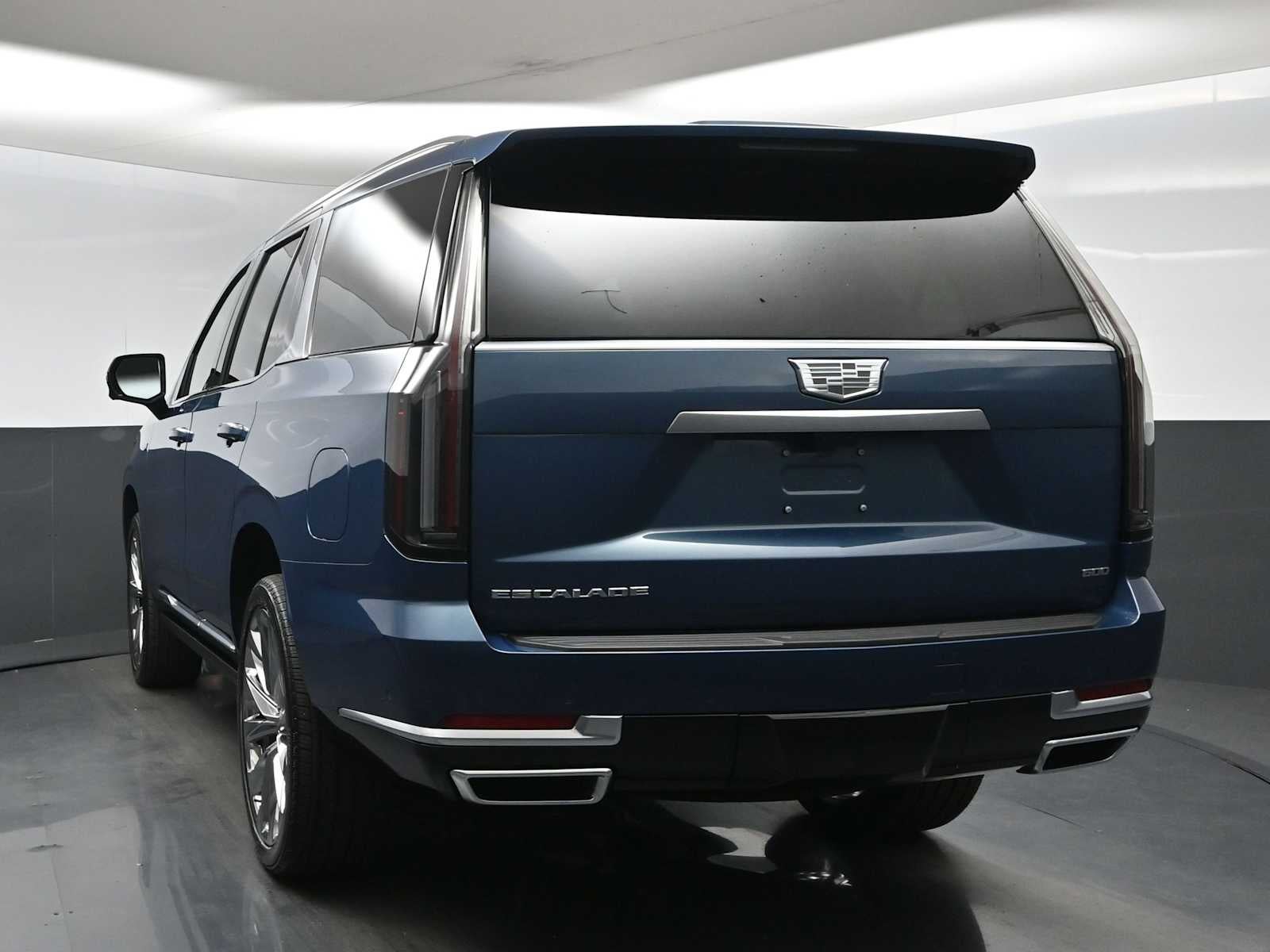 2026 Cadillac Escalade Platinum Luxury