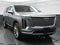 2026 Cadillac Escalade Platinum Luxury