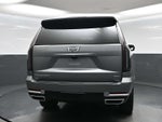 2026 Cadillac Escalade Platinum Luxury