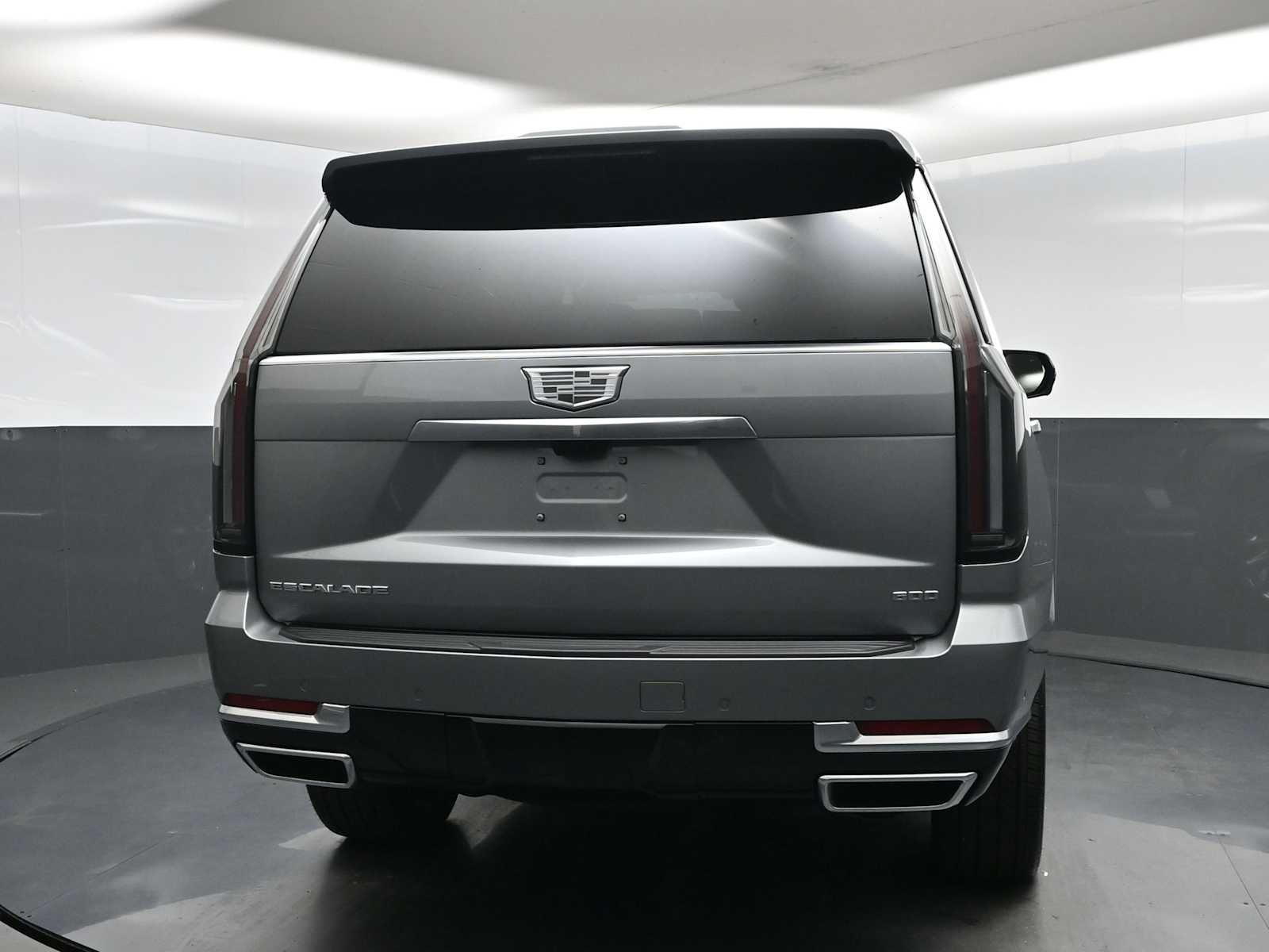 2026 Cadillac Escalade Platinum Luxury