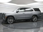 2026 Cadillac Escalade Platinum Luxury