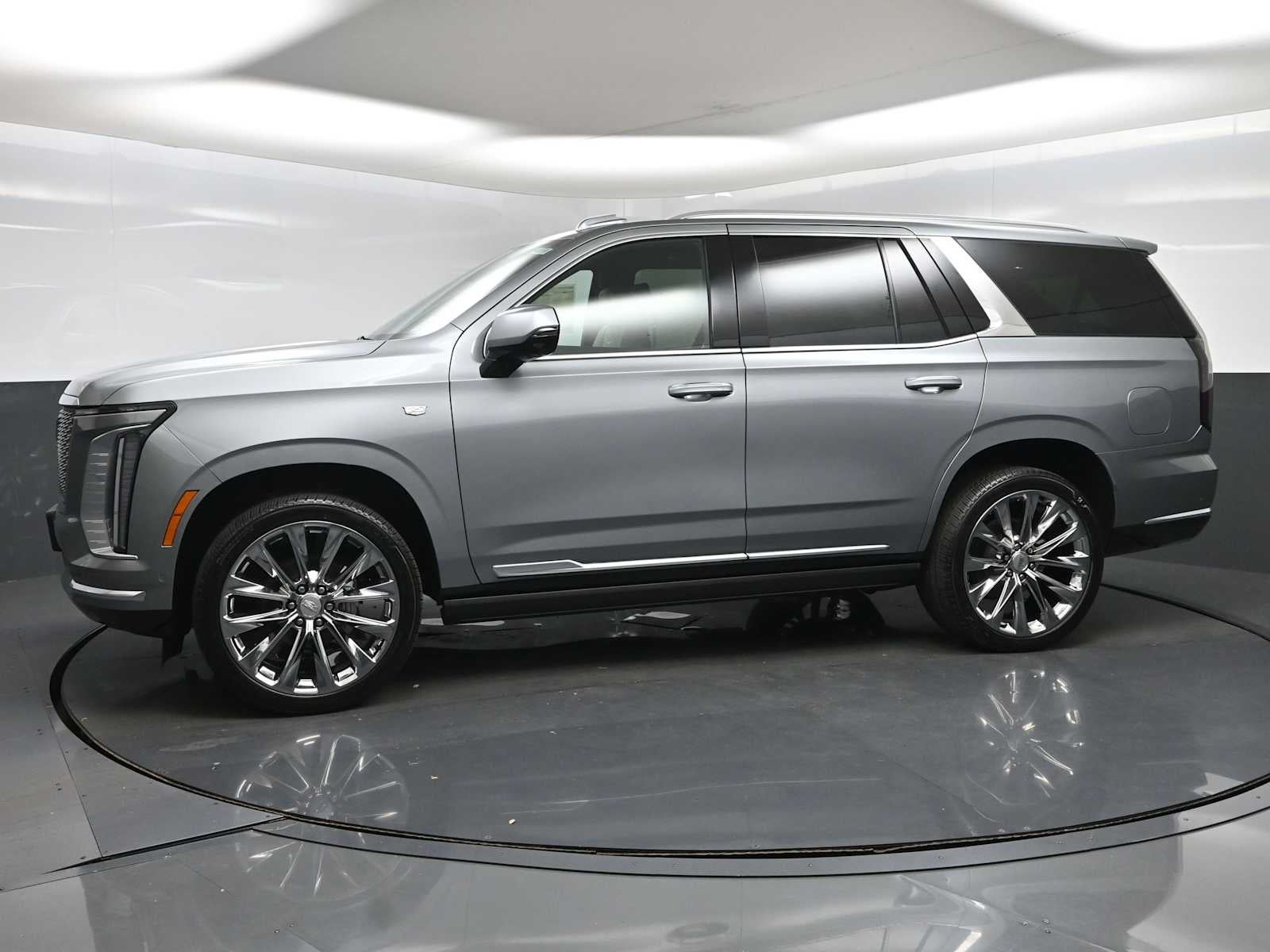 2026 Cadillac Escalade Platinum Luxury