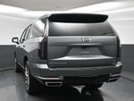 2026 Cadillac Escalade Platinum Luxury