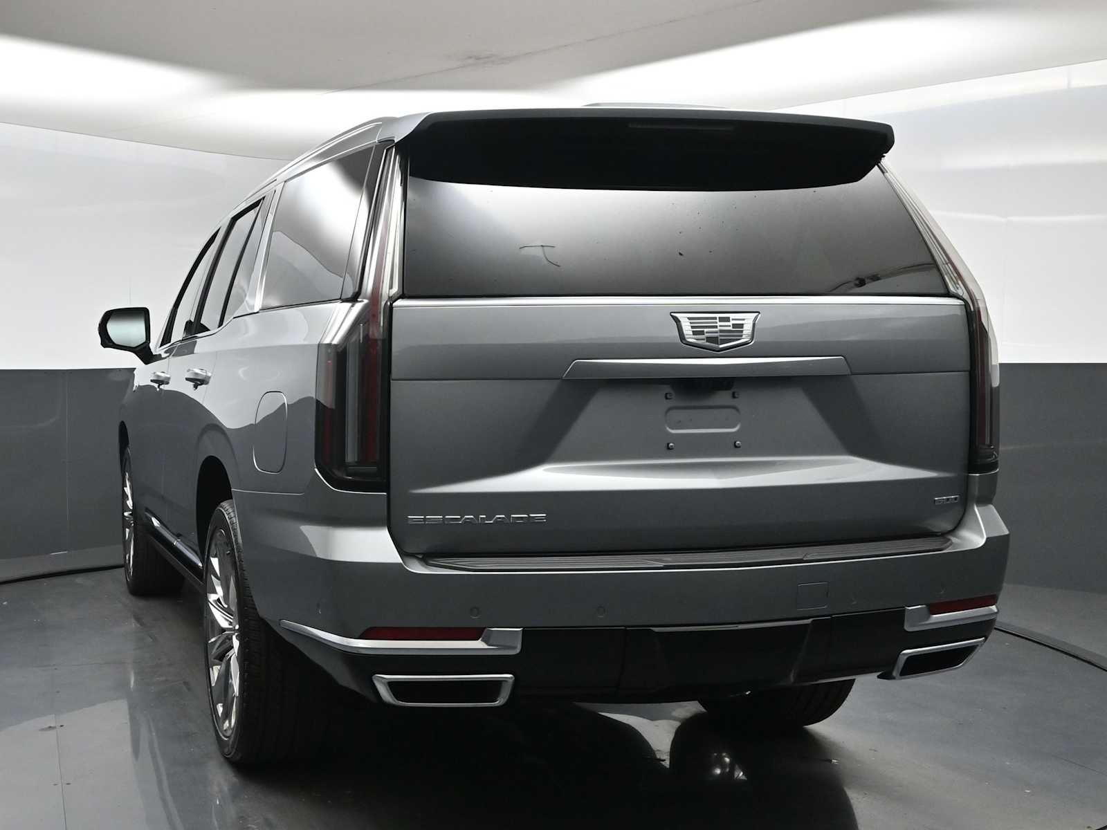 2026 Cadillac Escalade Platinum Luxury