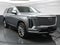 2026 Cadillac Escalade Platinum Luxury