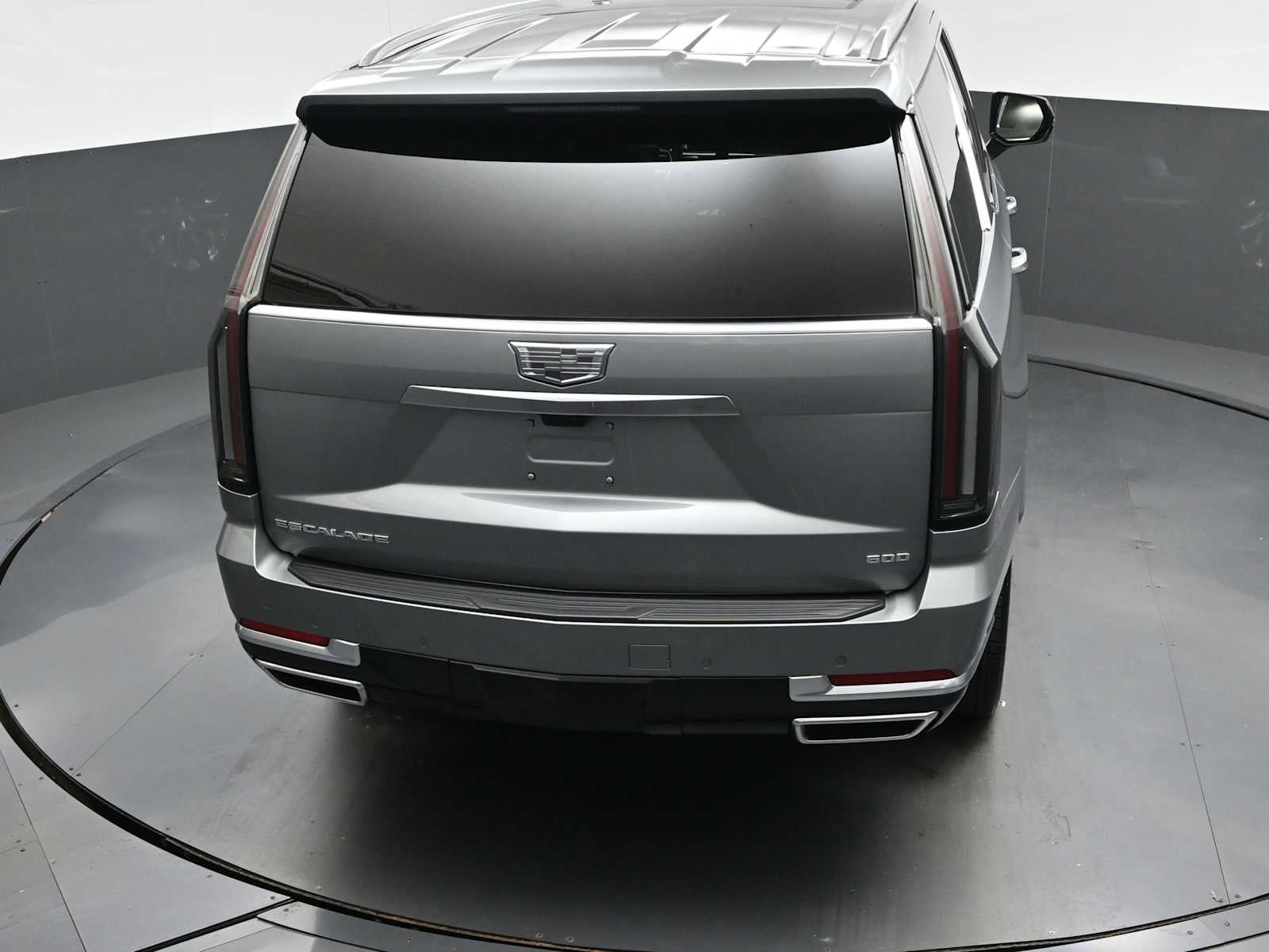 2026 Cadillac Escalade Platinum Luxury