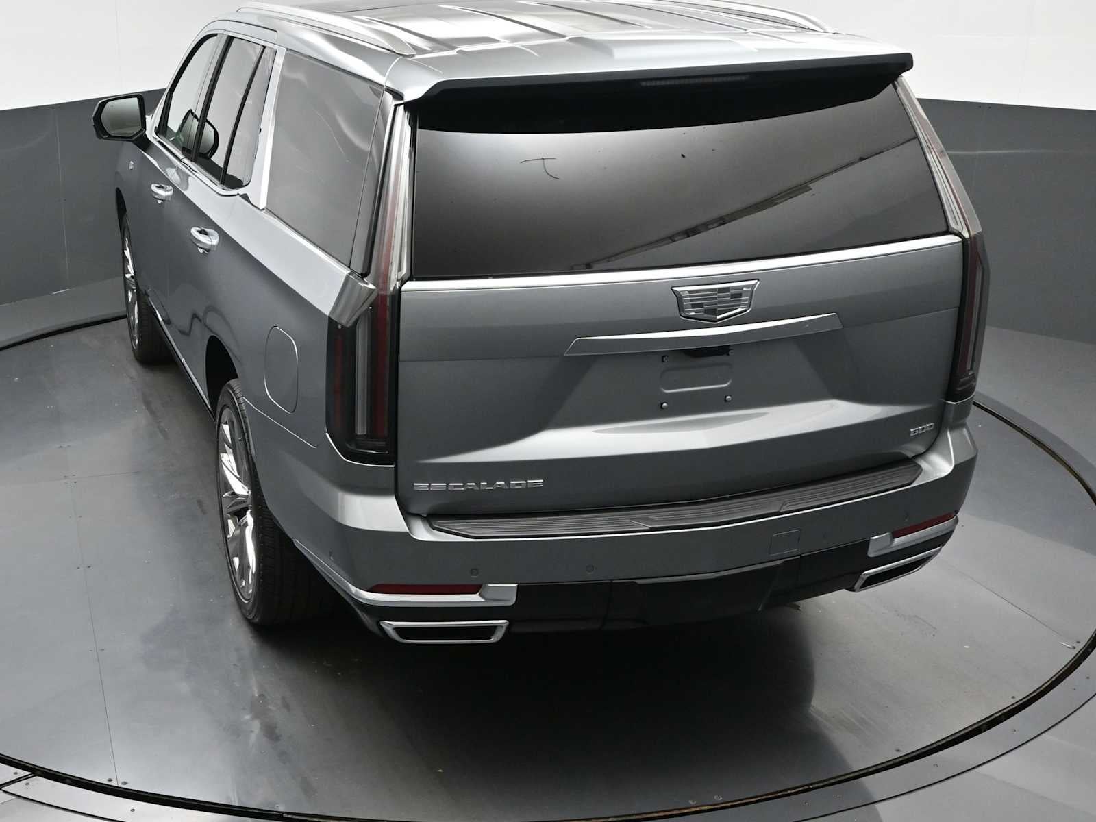 2026 Cadillac Escalade Platinum Luxury