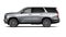 2026 Cadillac Escalade Platinum Luxury