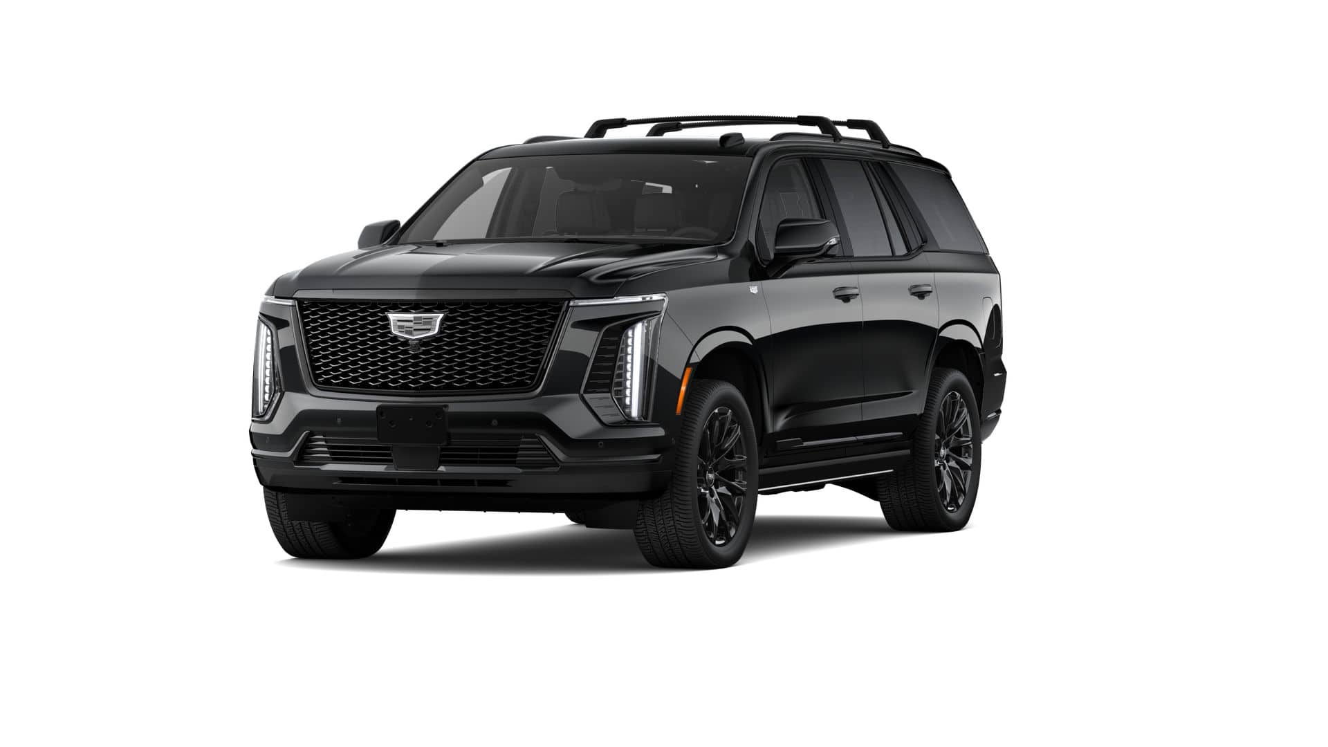 2026 Cadillac Escalade Sport 4WD's photo