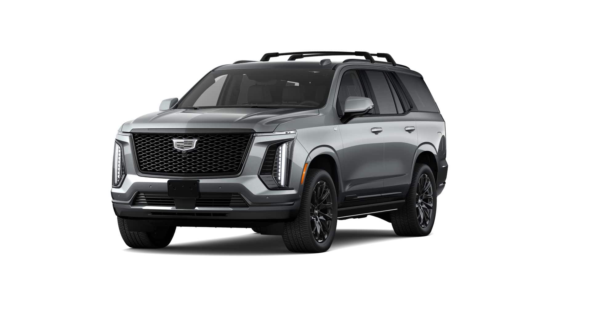 2026 Cadillac Escalade Sport 4WD's photo
