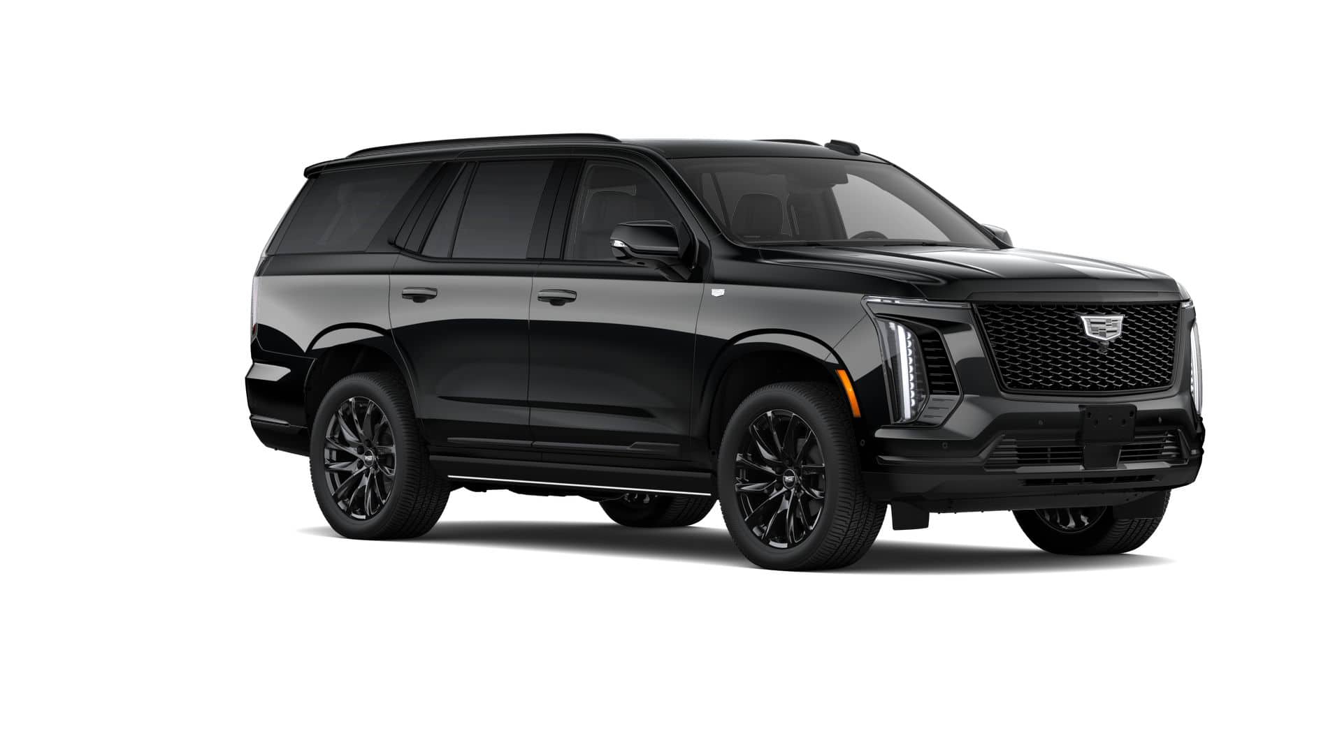 2026 Cadillac Escalade Sport - Photo 11