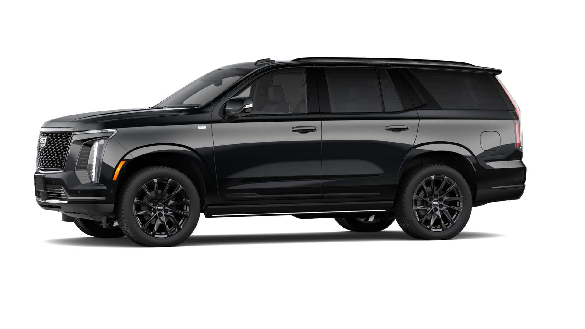 2026 Cadillac Escalade Sport - Photo 12