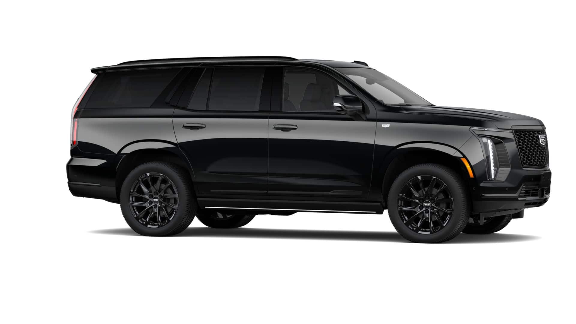 2026 Cadillac Escalade Sport - Photo 13