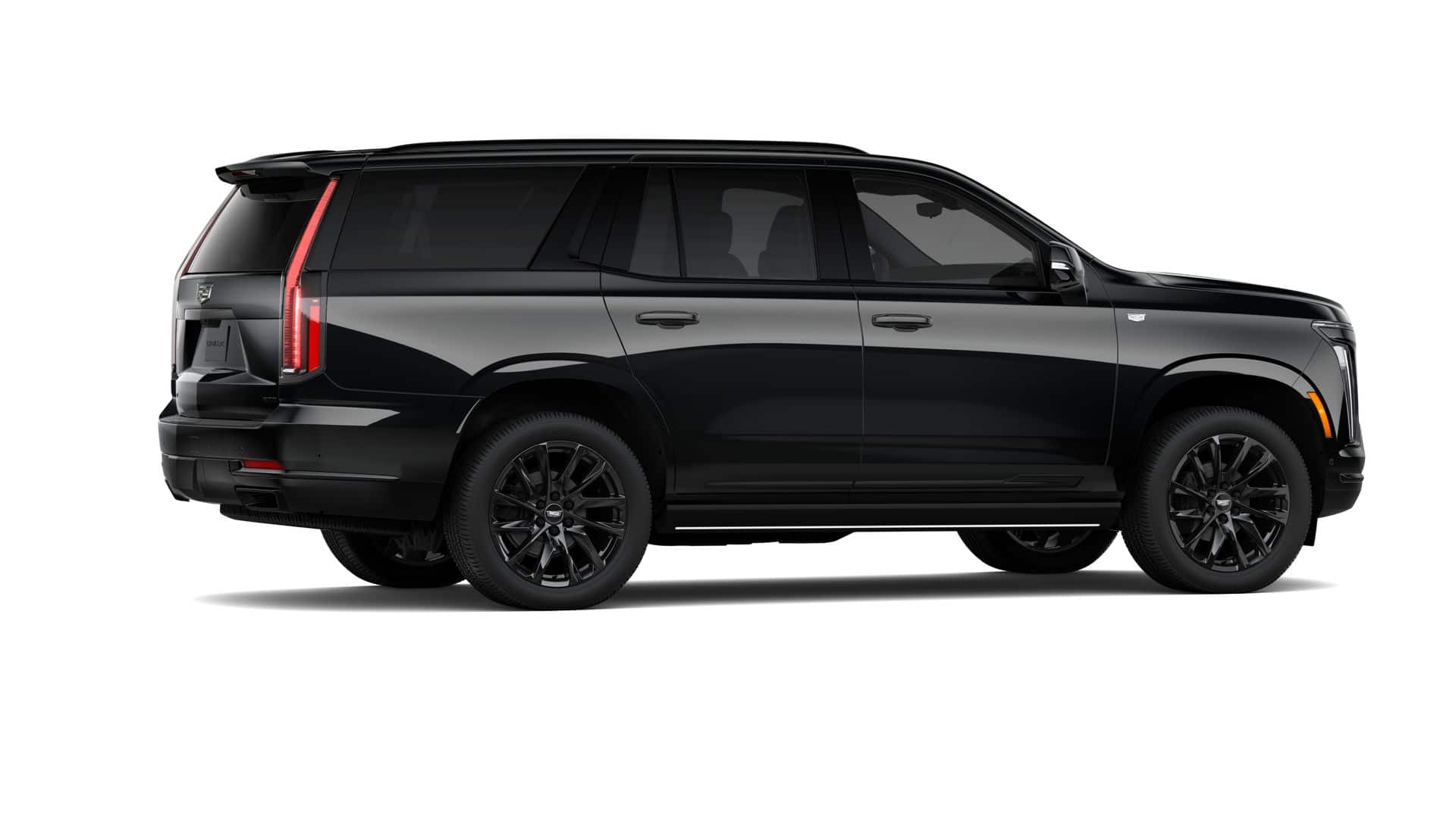 2026 Cadillac Escalade Sport - Photo 16