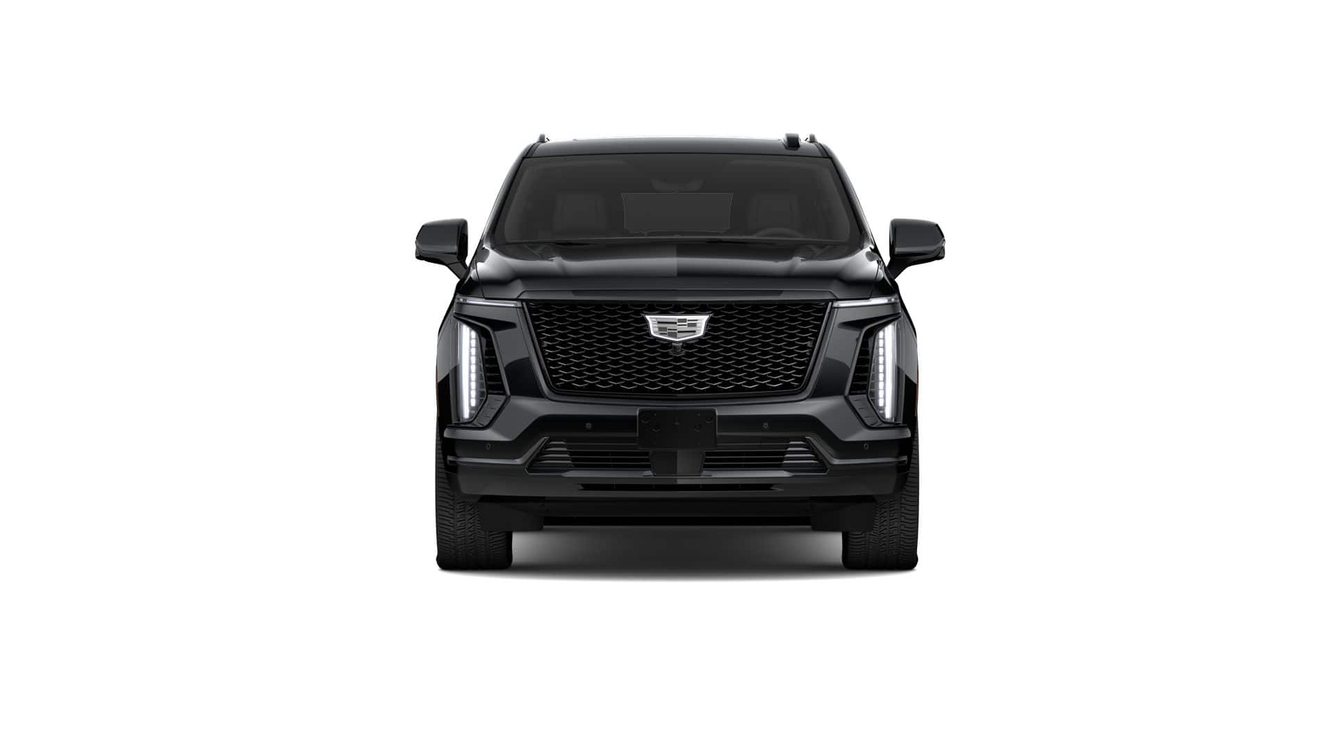2026 Cadillac Escalade Sport - Photo 7