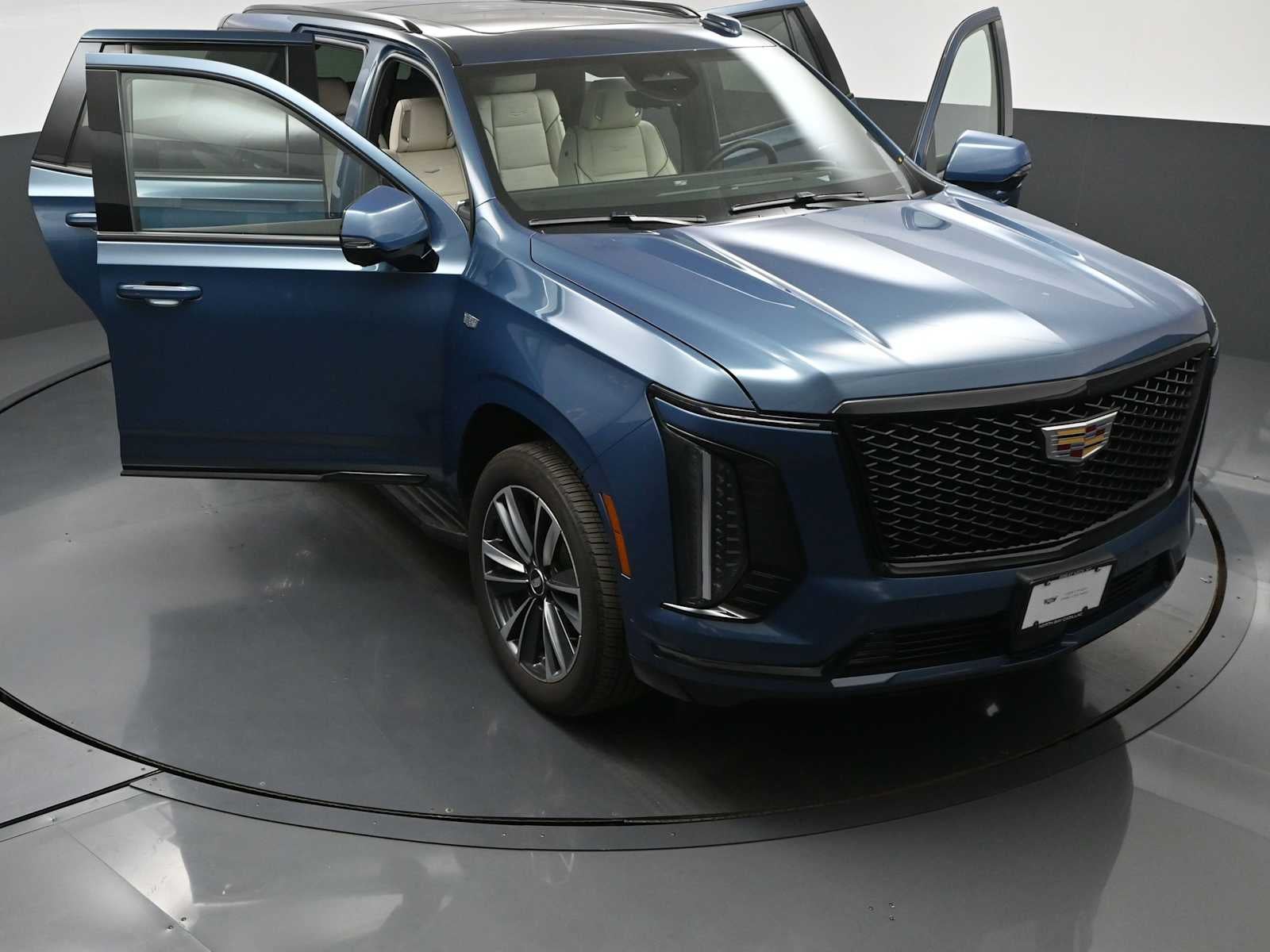 2025 Cadillac Escalade Sport