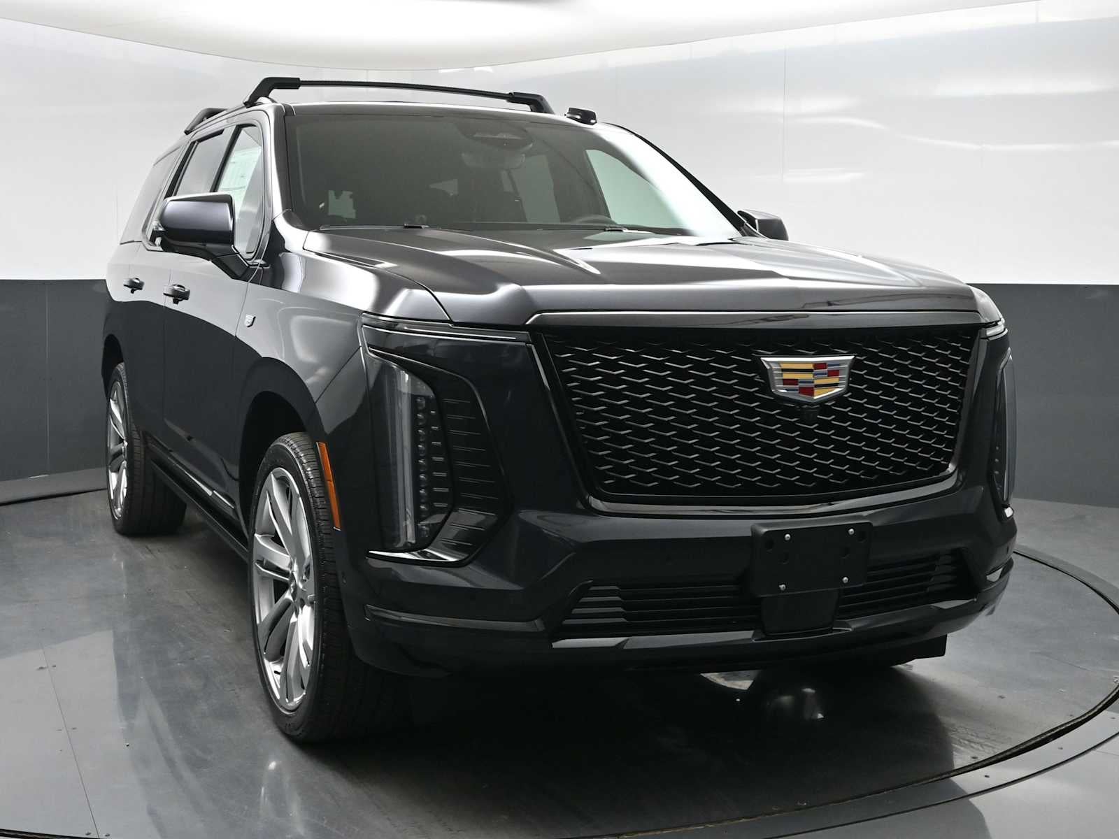 2026 Cadillac Escalade Sport 4WD's photo