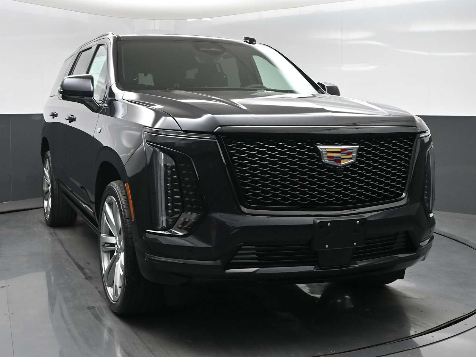 2026 Cadillac Escalade Sport 4WD's photo