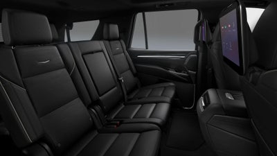 2027 Cadillac Escalade Sport