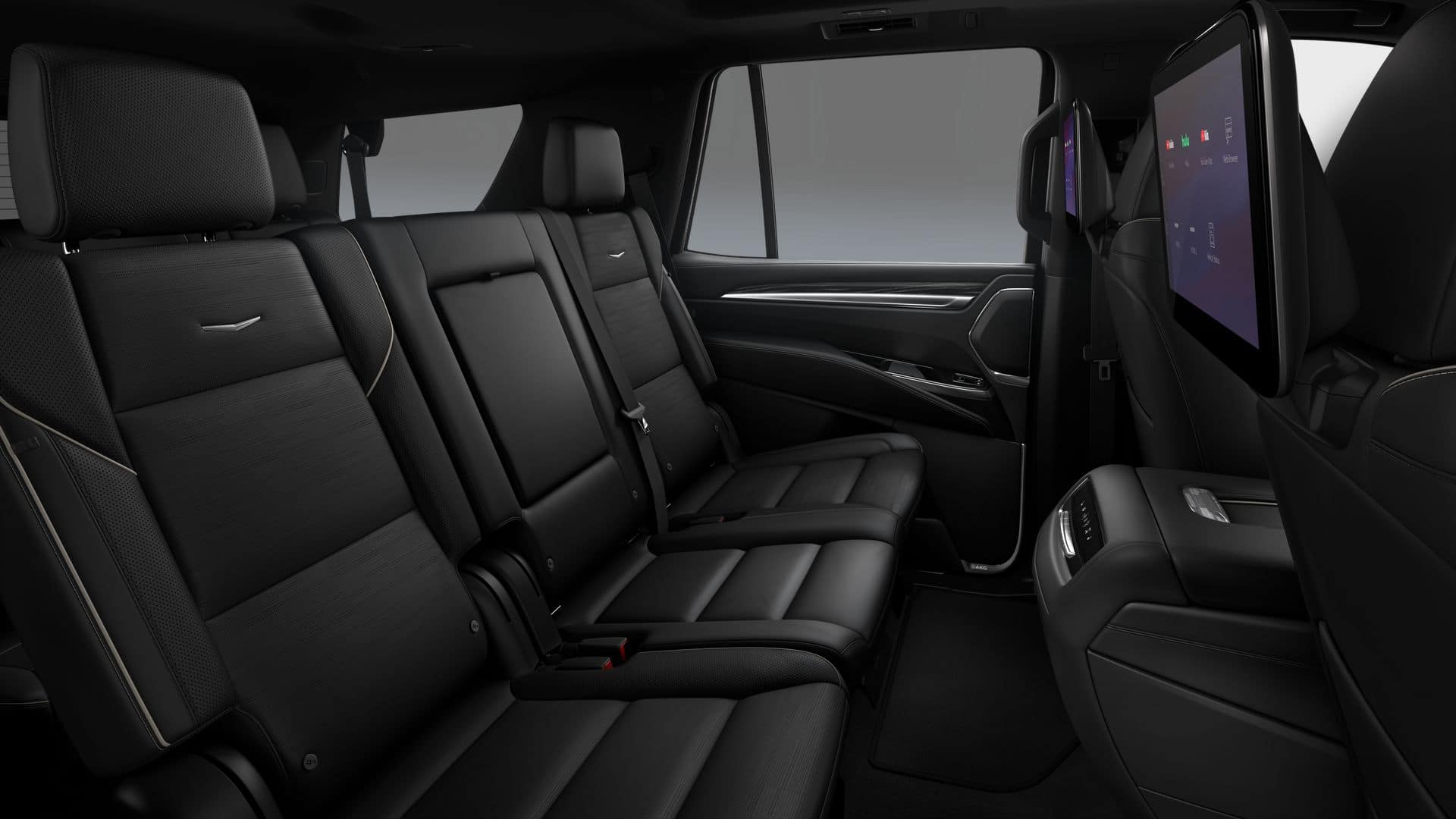 2027 Cadillac Escalade Sport