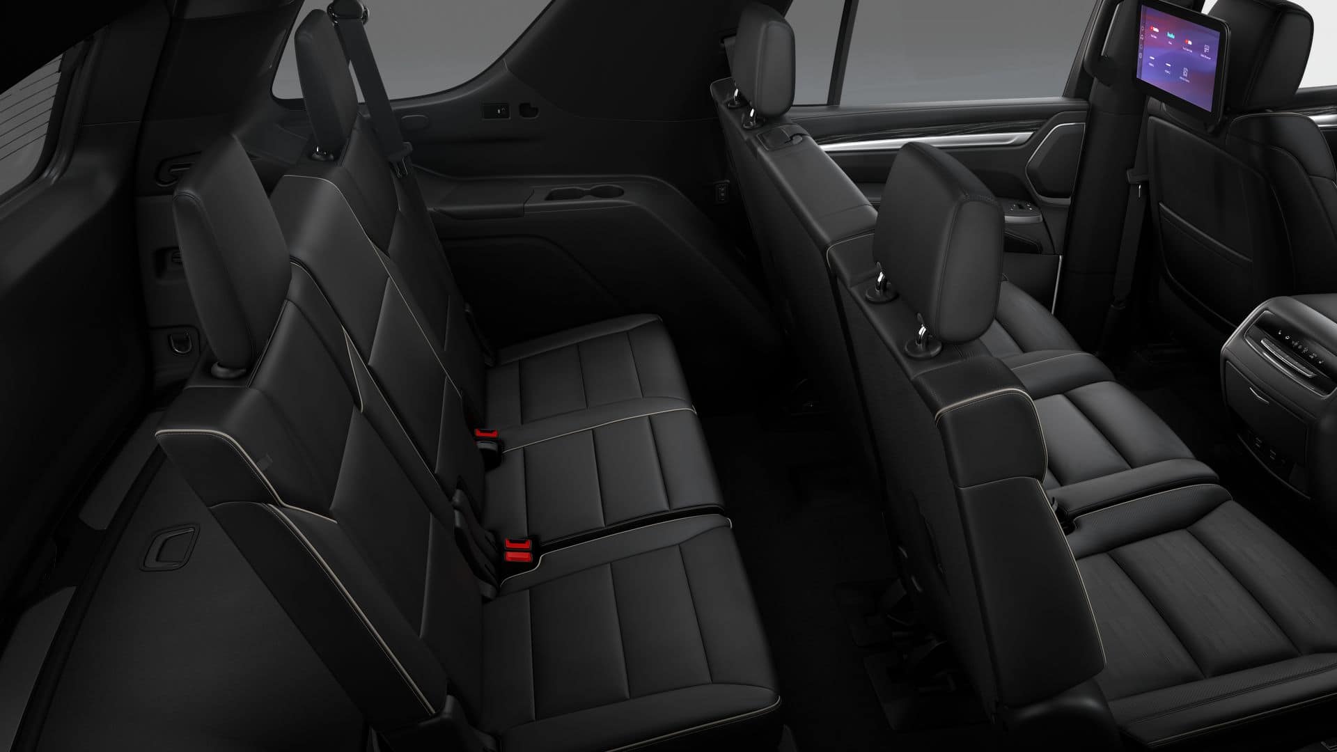 2027 Cadillac Escalade Sport