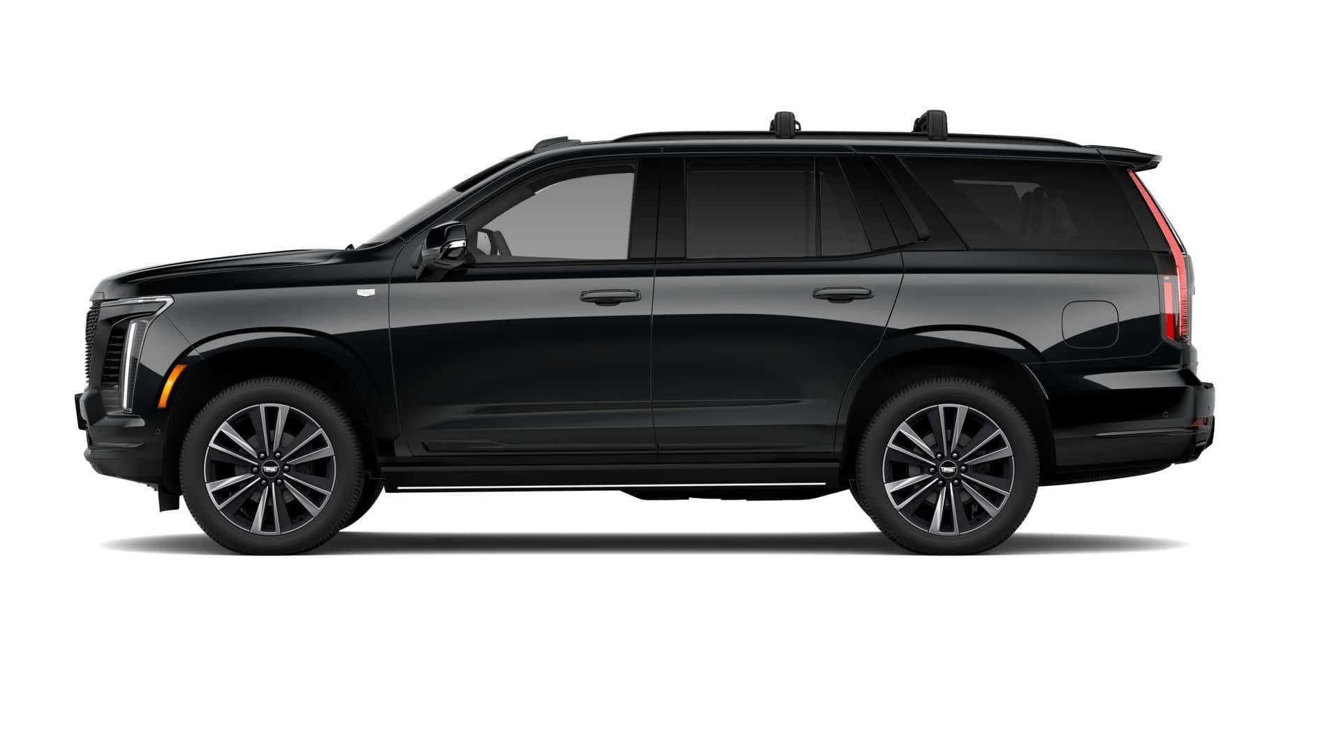 2027 Cadillac Escalade Sport