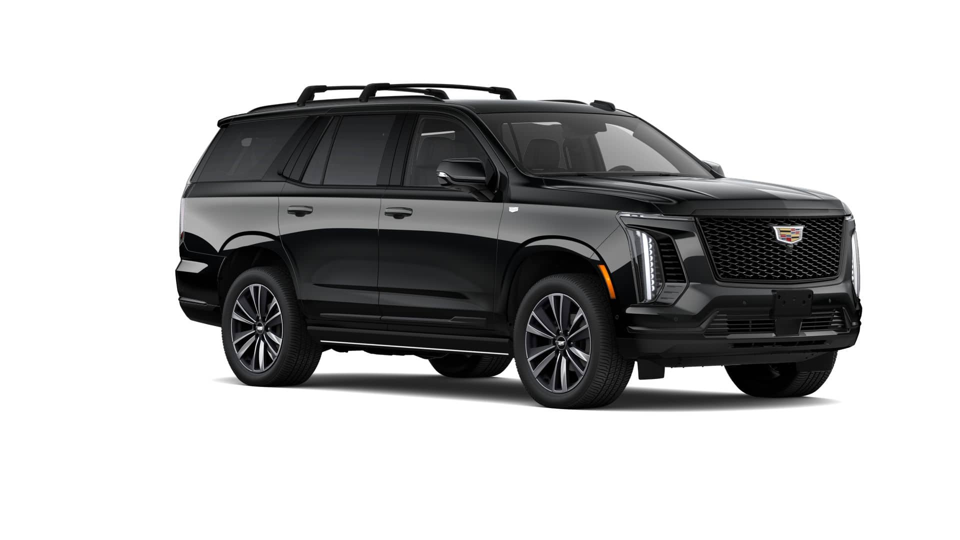 2027 Cadillac Escalade Sport