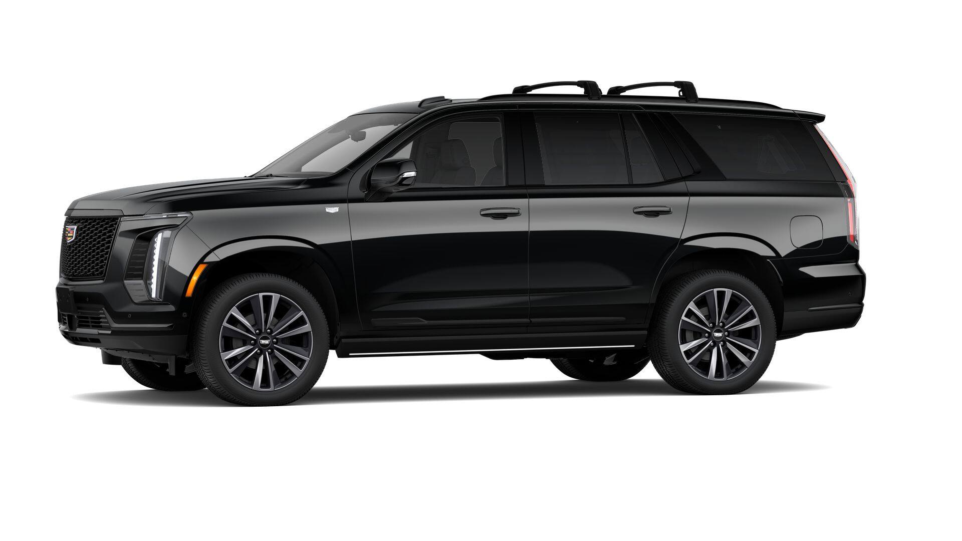 2027 Cadillac Escalade Sport