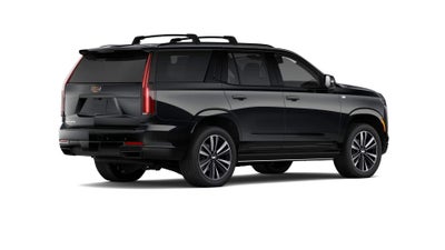 2027 Cadillac Escalade Sport