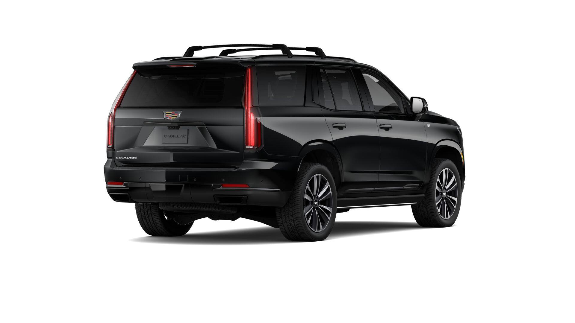 2027 Cadillac Escalade Sport