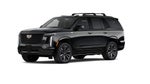 2027 Cadillac Escalade Sport