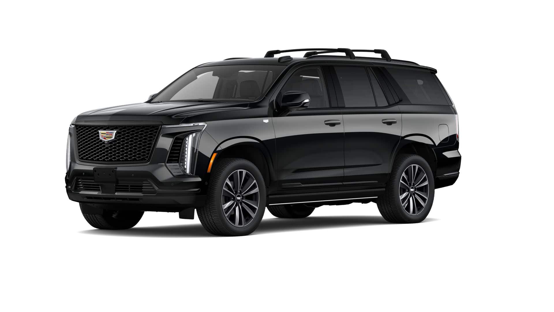 2027 Cadillac Escalade Sport