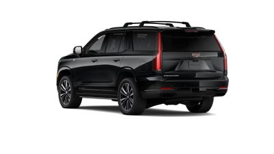 2027 Cadillac Escalade Sport