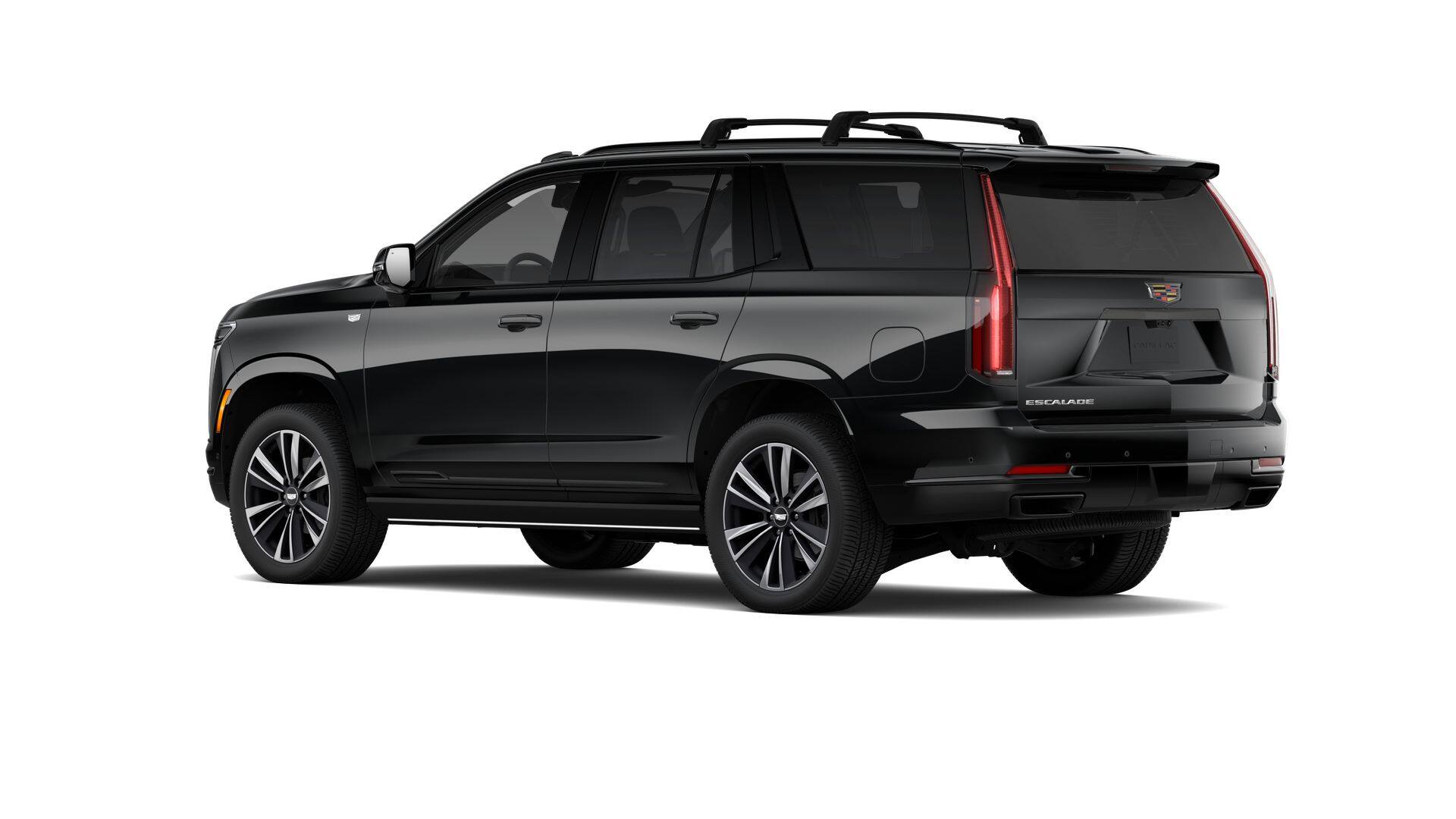 2027 Cadillac Escalade Sport