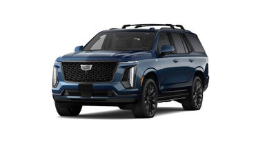 2027 Cadillac Escalade Platinum Sport