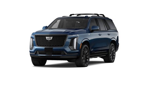 2027 Cadillac Escalade Platinum Sport