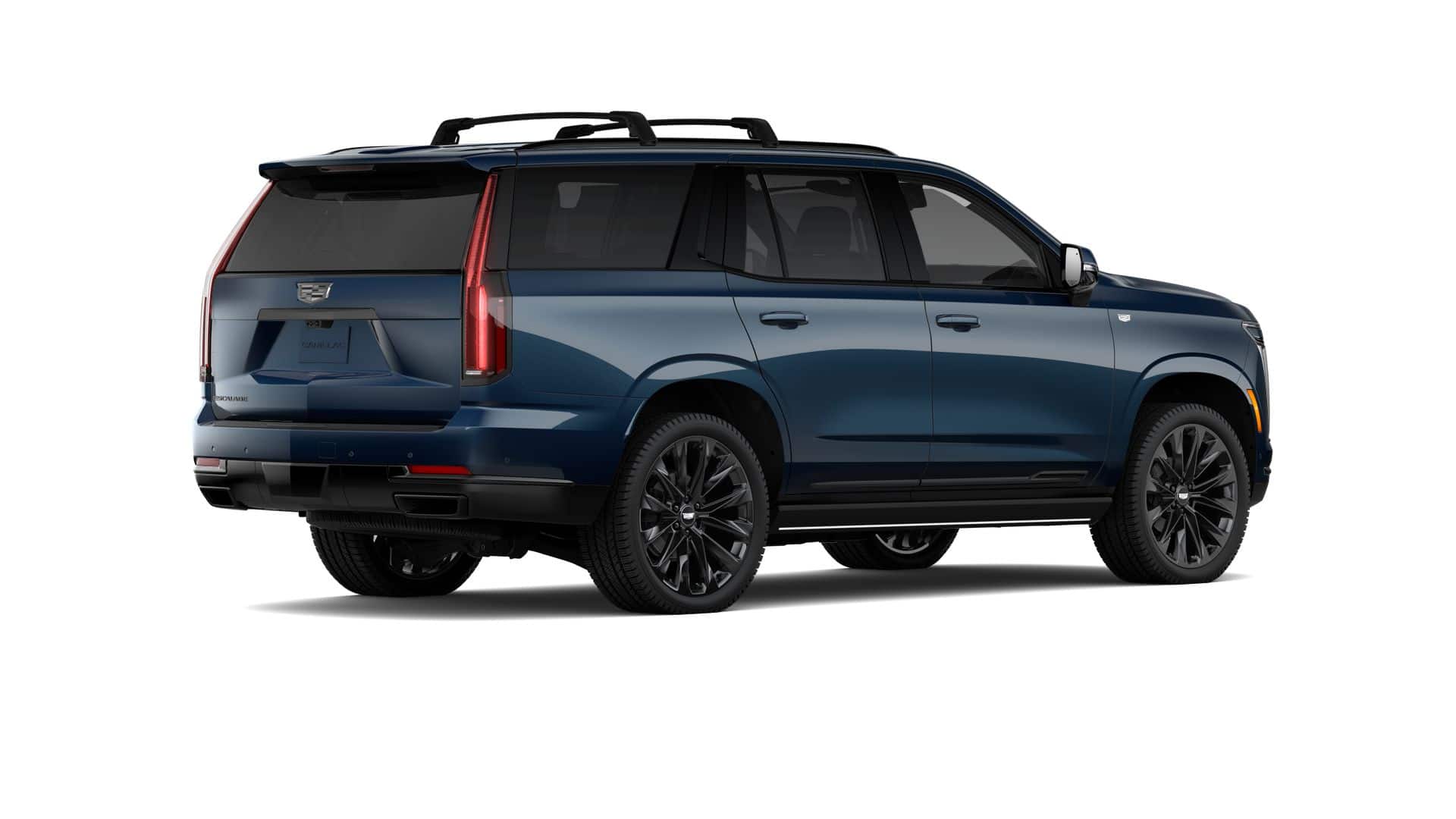 2027 Cadillac Escalade Platinum Sport