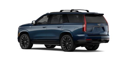 2027 Cadillac Escalade Platinum Sport