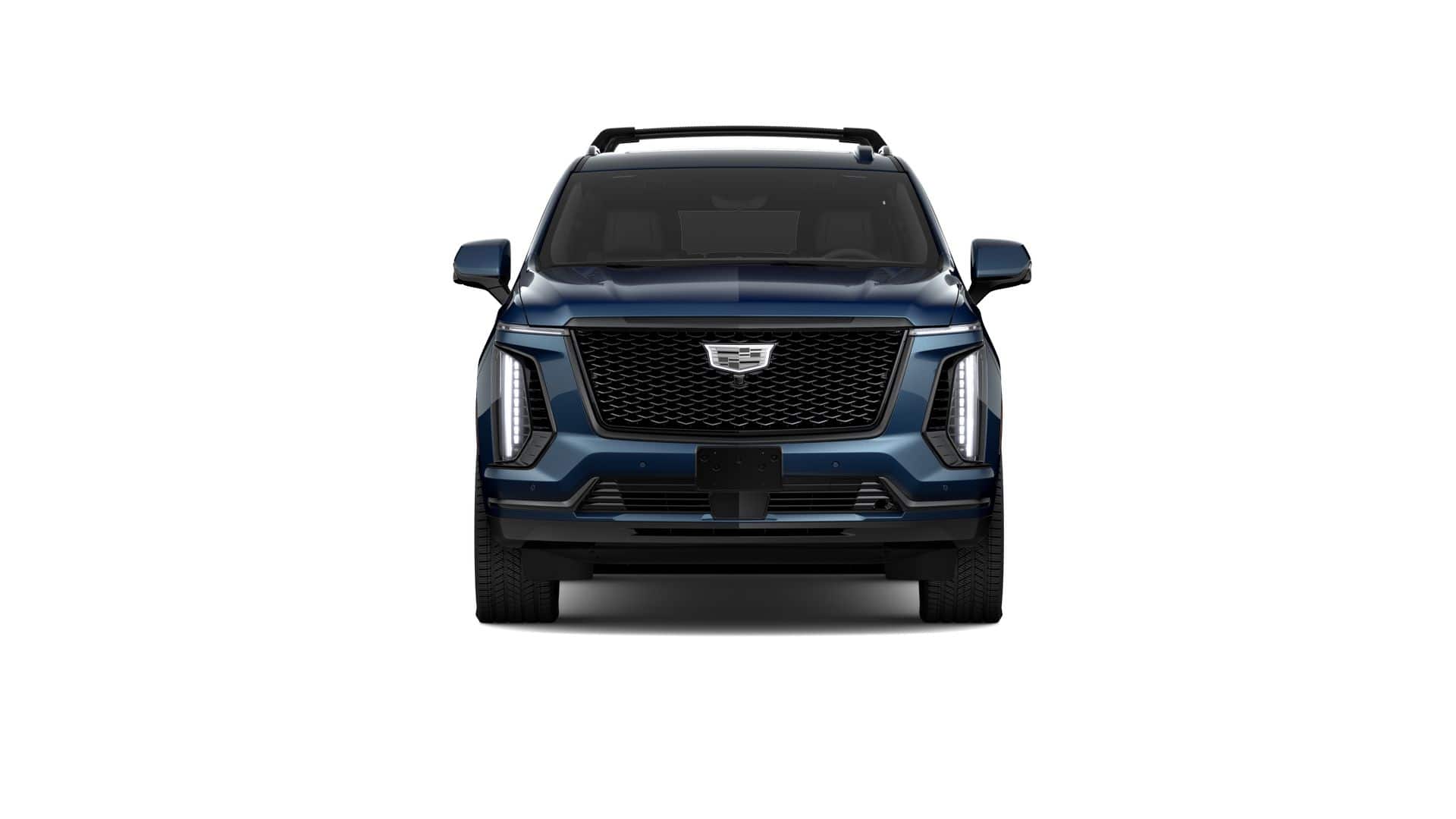 2027 Cadillac Escalade Platinum Sport