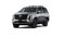 2027 Cadillac Escalade Platinum Sport