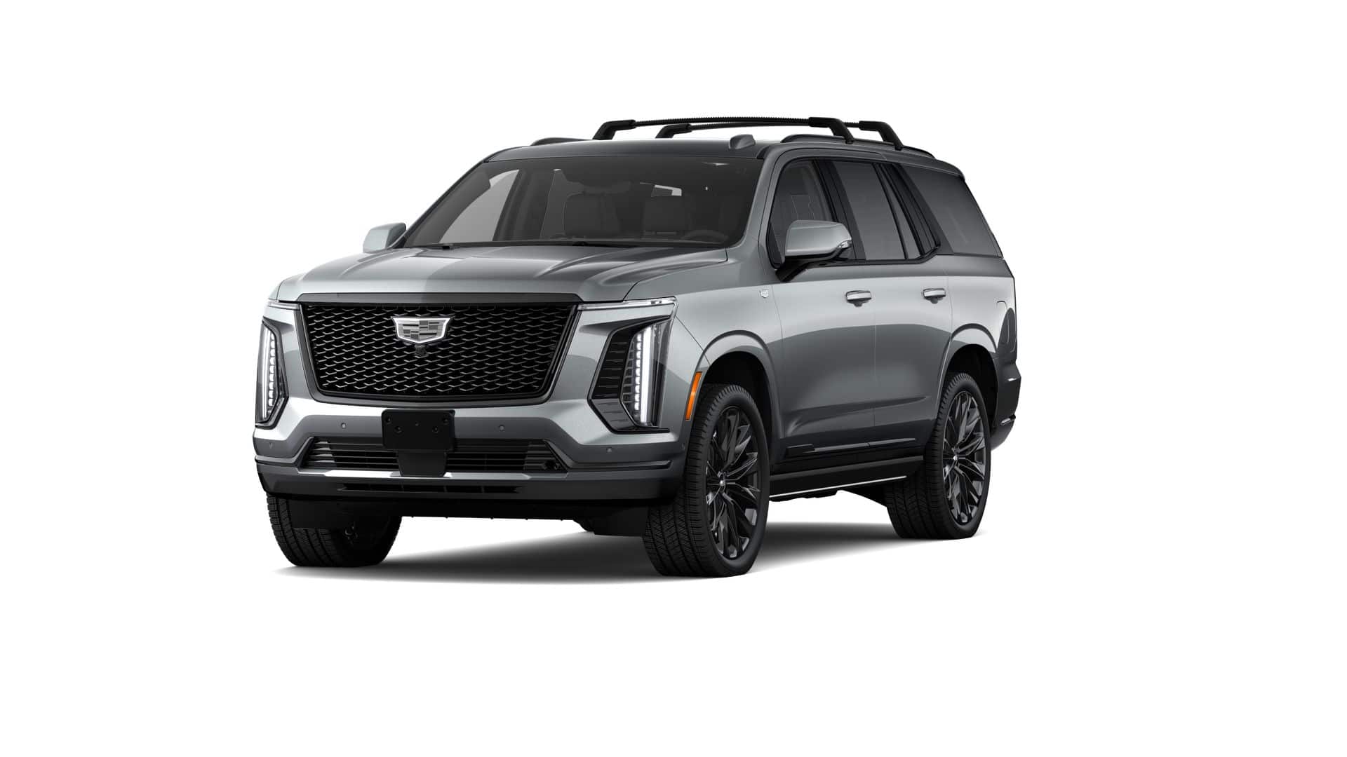 2027 Cadillac Escalade Platinum Sport