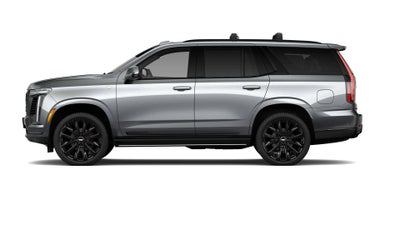2027 Cadillac Escalade Platinum Sport