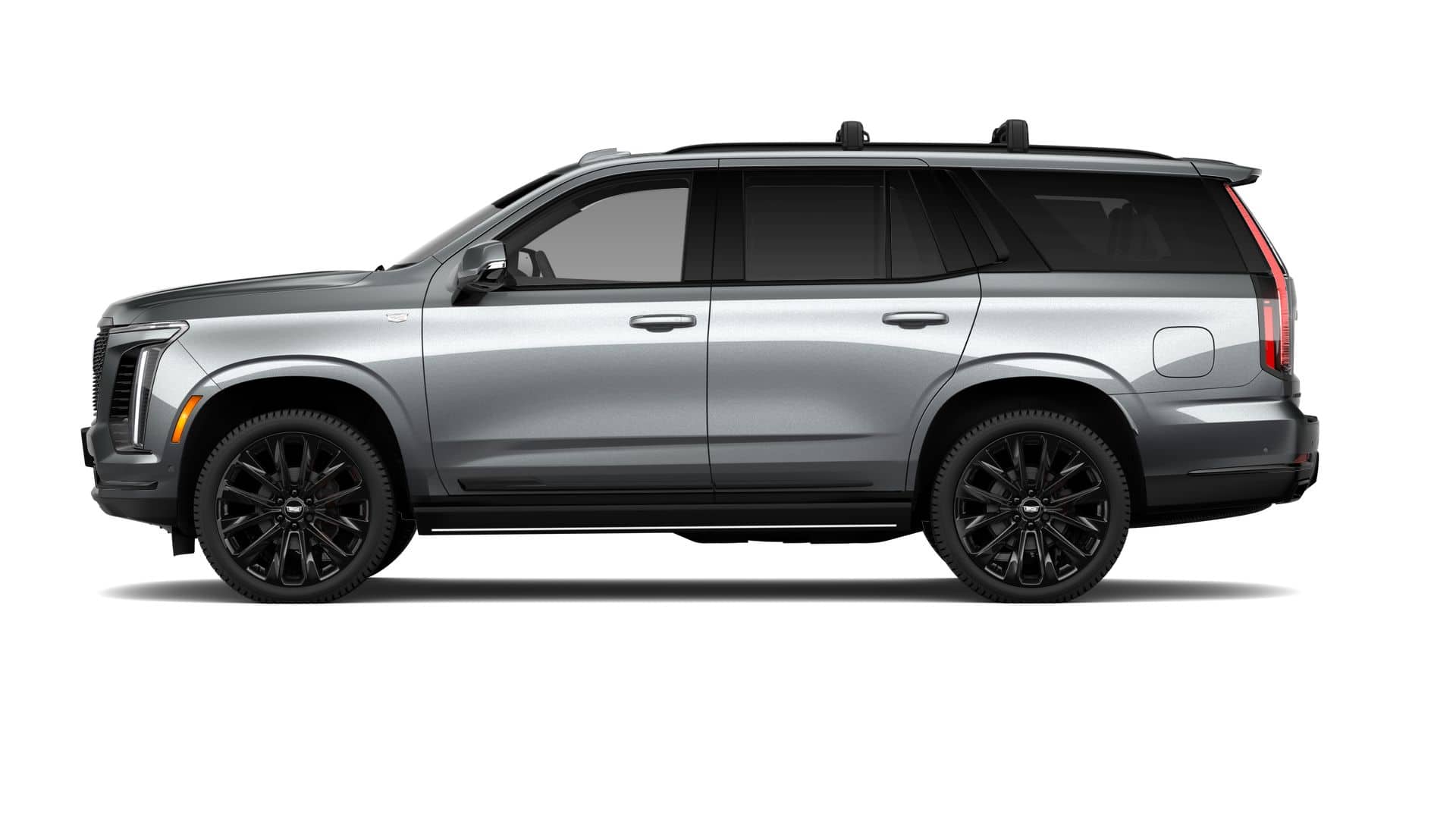 2027 Cadillac Escalade Platinum Sport