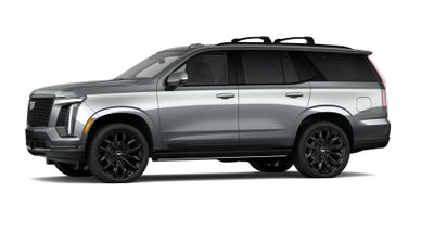 2027 Cadillac Escalade Platinum Sport
