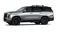 2027 Cadillac Escalade Platinum Sport