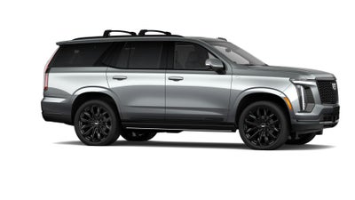 2027 Cadillac Escalade Platinum Sport