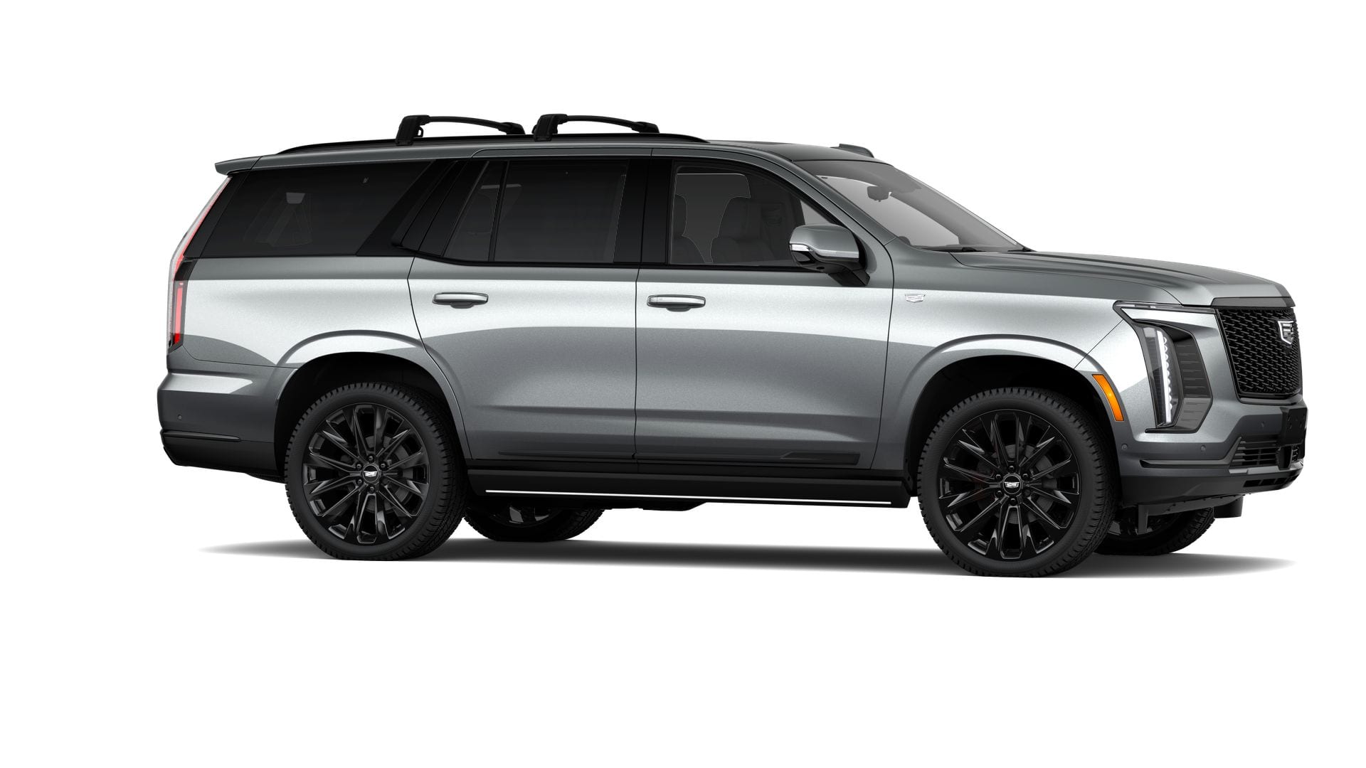 2027 Cadillac Escalade Platinum Sport
