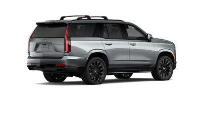 2027 Cadillac Escalade Platinum Sport