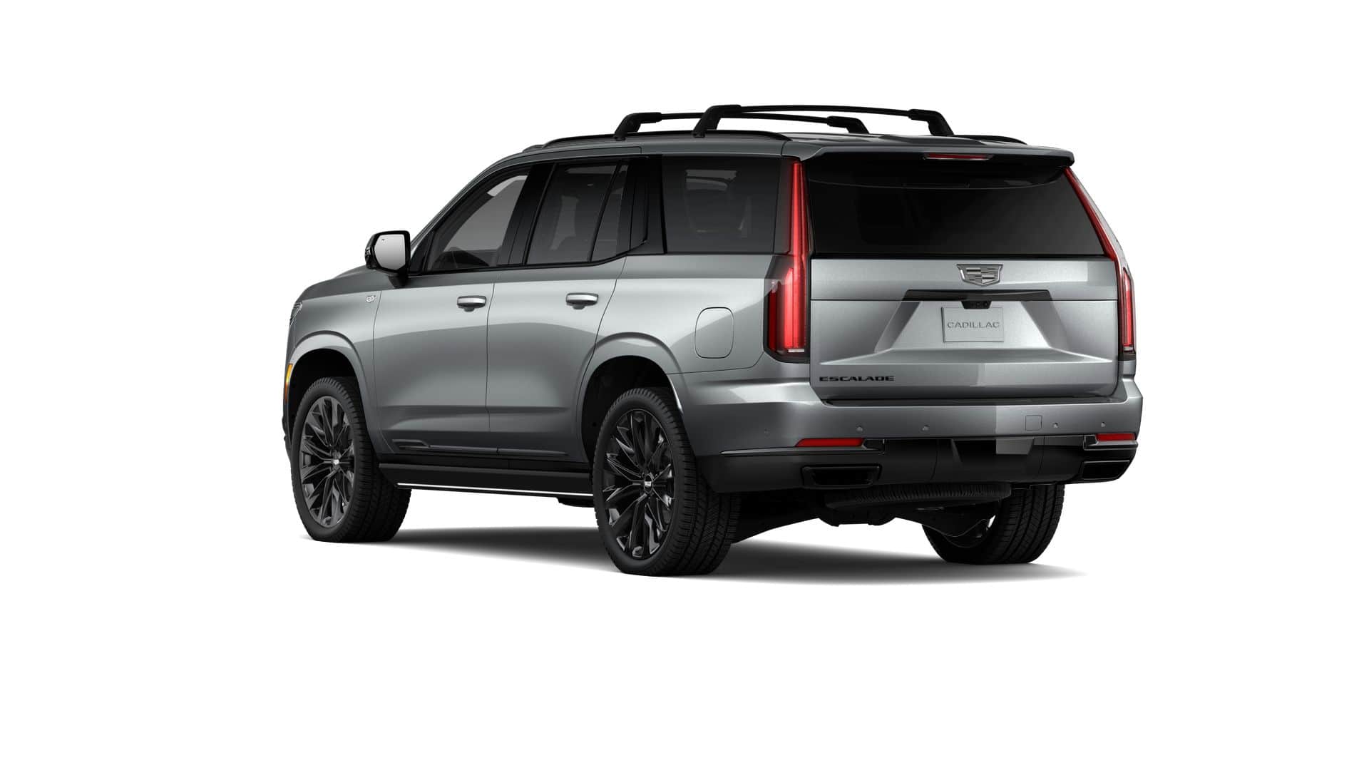 2027 Cadillac Escalade Platinum Sport