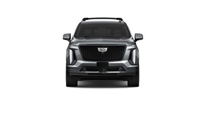 2027 Cadillac Escalade Platinum Sport